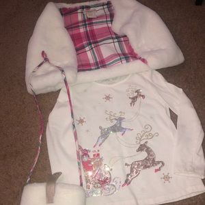 Kids outfit